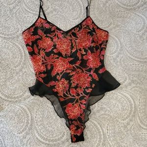VTG Gold Label Victoria’s Secret Lingerie